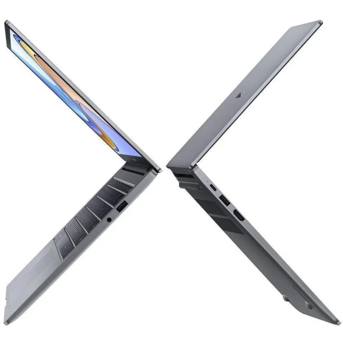 HONOR MagicBook X 16 16" / 8 Гб / SSD 512 Гб / Win 11 / BRN-F58 / 5301AFGS