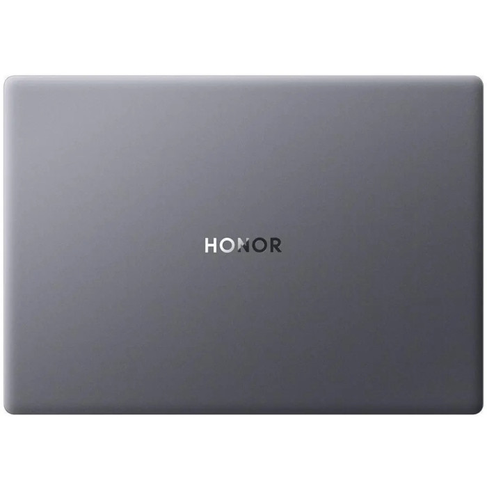 HONOR MagicBook X 16 16" / 8 Гб / SSD 512 Гб / Win 11 / BRN-F58 / 5301AFGS