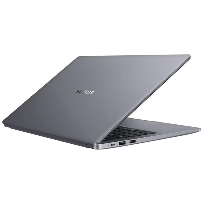 HONOR MagicBook X 16 16" / 8 Гб / SSD 512 Гб / Win 11 / BRN-F58 / 5301AFGS