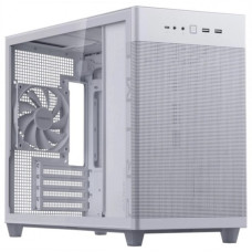 ASUS Prime AP201 TG White 90DC00G3-B39010	 белый