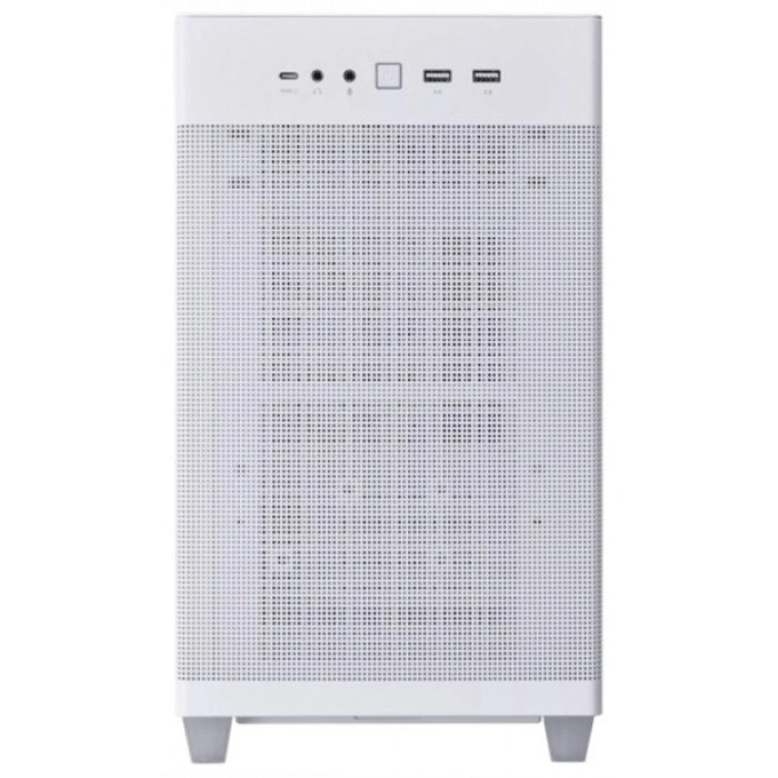 ASUS Prime AP201 TG White 90DC00G3-B39010	 белый