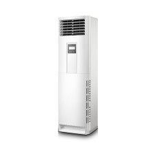 Колонный кондиционер TCL TAC-24HF/C (в комплекте с медными трубами) Белый<br>85157