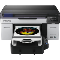 Принтер Epson SURECOLOR SC-F2200 C11CK80301A0