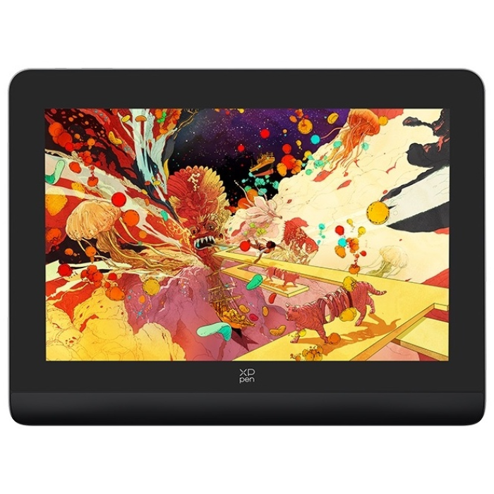 Графический планшет XP-Pen Artist Pro 14 (Gen 2) MD140FH_AD41