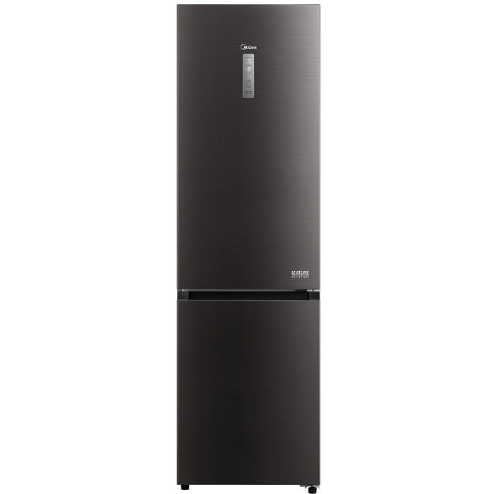 Midea MDRB521MGD28ODM черный