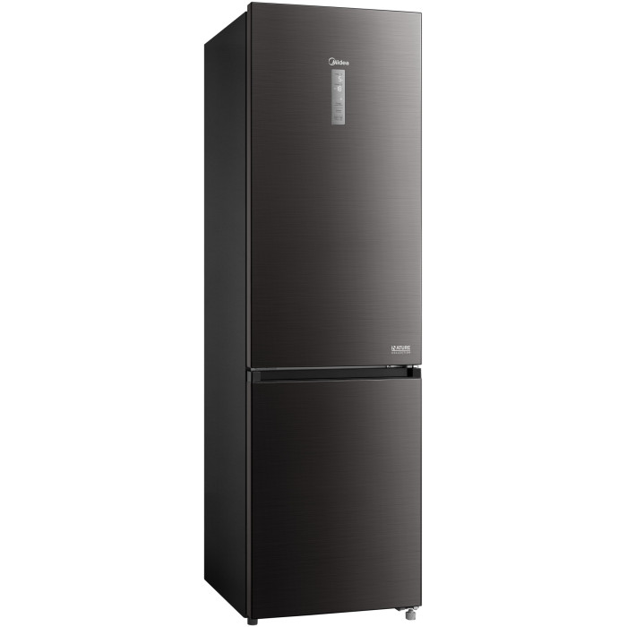 Midea MDRB521MGD28ODM черный