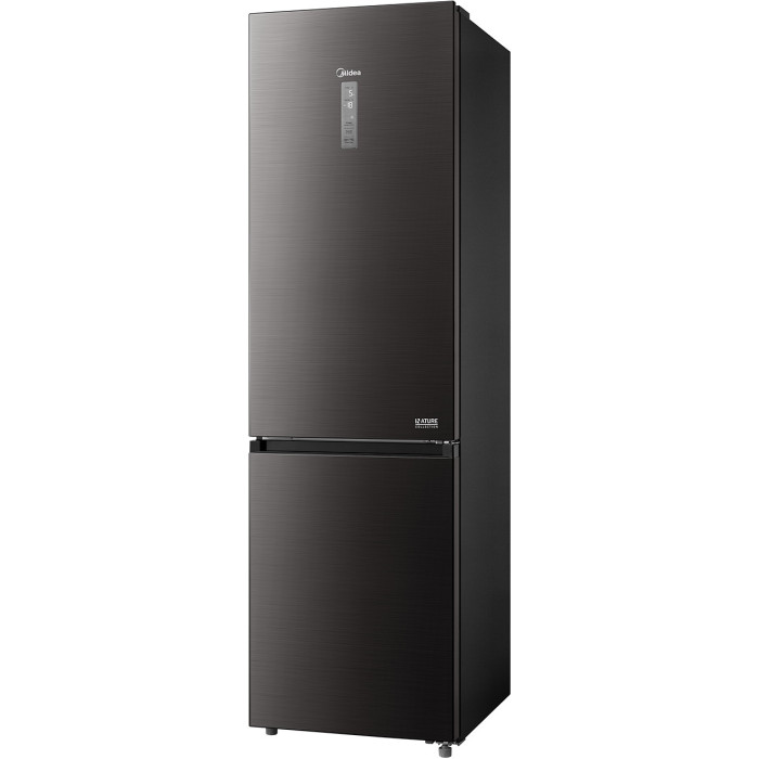Midea MDRB521MGD28ODM черный