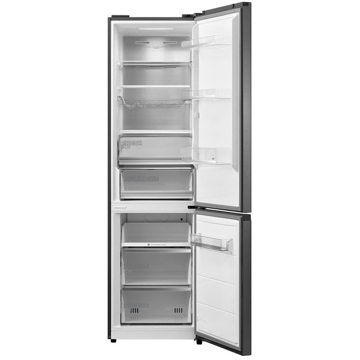 Midea MDRB521MGD28ODM черный
