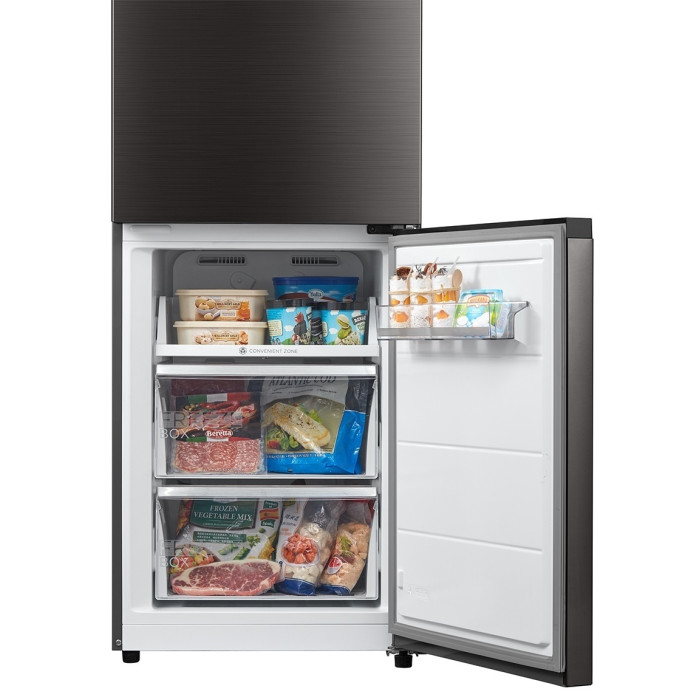 Midea MDRB521MGD28ODM черный