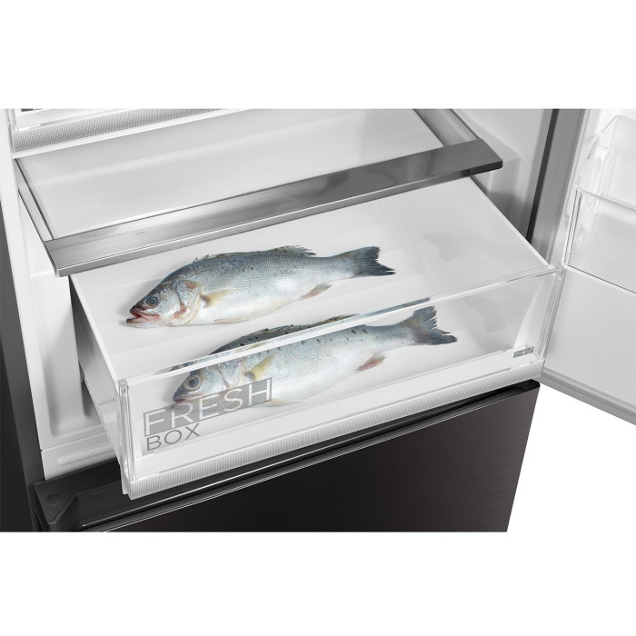 Midea MDRB521MGD28ODM черный