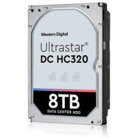 HDD Western Digital HC320 HUS728T8TAL5204 8000 Гб