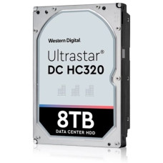 HDD Western Digital HC320 HUS728T8TAL5204 8000 Гб