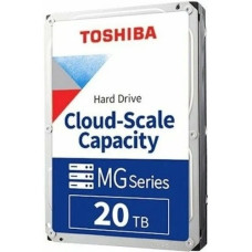 HDD Toshiba MG MG10SCA20TE 20000 Гб