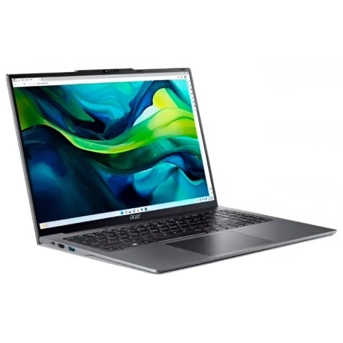 Acer Aspire Lite AL15-31P-C1CS 15.6" / 8 Гб / SSD 256 Гб / Без ОС / NX.KZ7ER.003