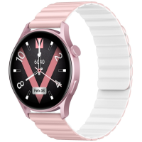 Kieslect Lady Watch Lora 2 розовый