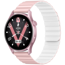 Kieslect Lady Watch Lora 2 розовый