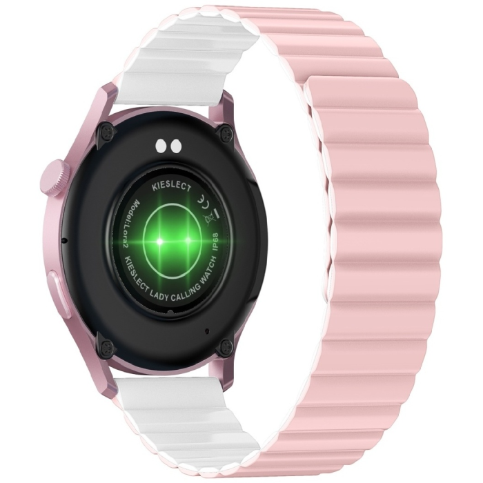 Kieslect Lady Watch Lora 2 розовый