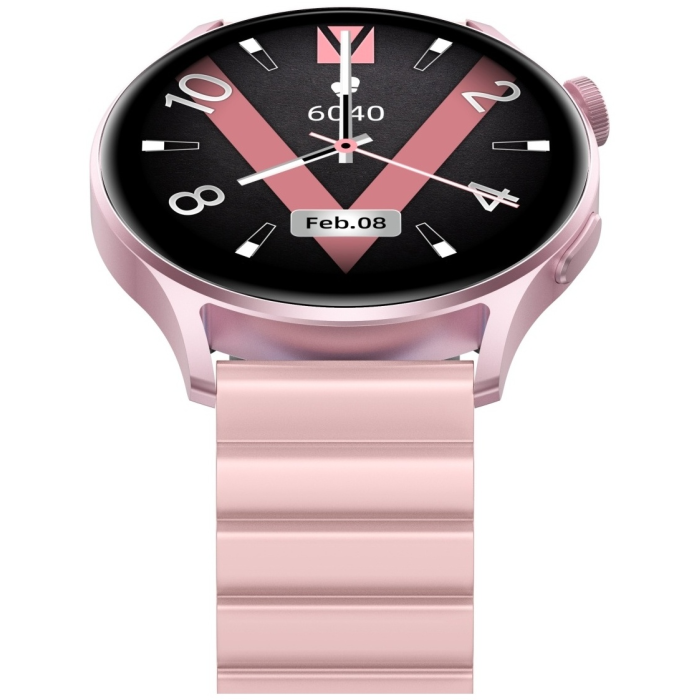 Kieslect Lady Watch Lora 2 розовый