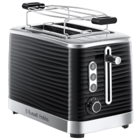 Russell Hobbs 24371-56 черный, серебристый
