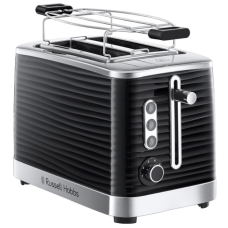 Russell Hobbs 24371-56 черный, серебристый