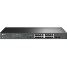 Коммутатор TP-LINK TL-SG2218P