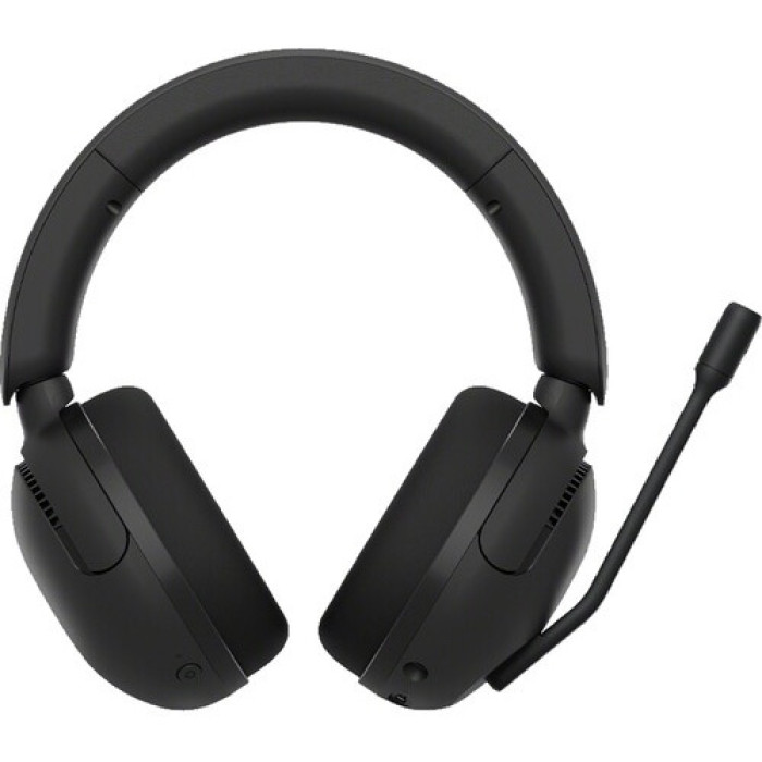Sony INZONE H9 WH-G900N черный