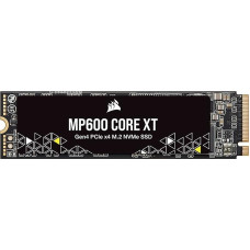 SSD Corsair F4000GBMP600CXT 4000 Гб
