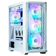 Zalman Z10 DUO белый