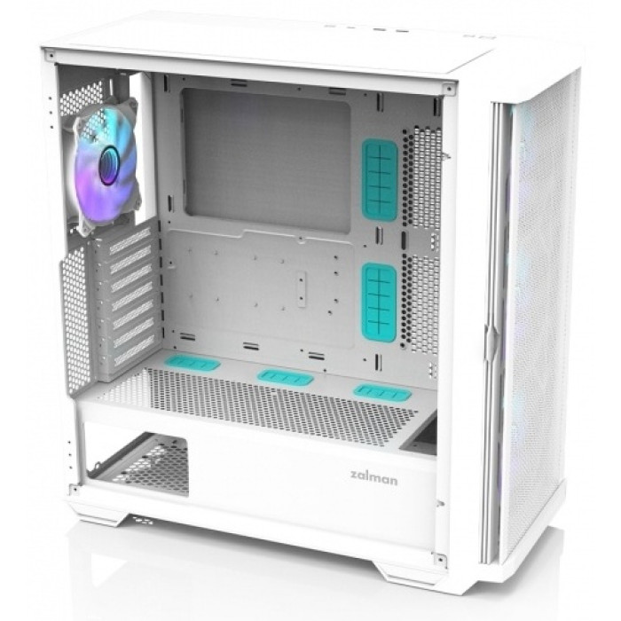 Zalman Z10 DUO белый