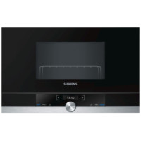 Siemens BE 634 LGS1 черный