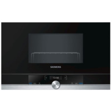 Siemens BE 634 LGS1 черный