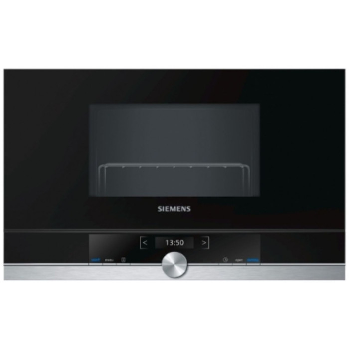 Siemens BE 634 LGS1 черный