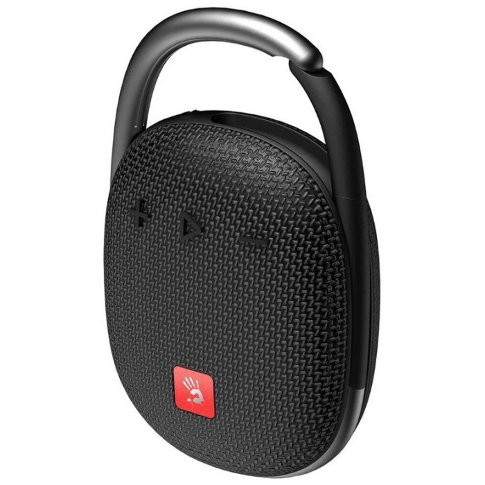 Bloody S5 Lock черный