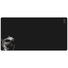 MSI AGILITY GD80 1200x600x3 мм черный