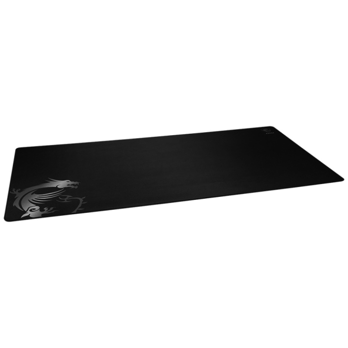 MSI AGILITY GD80 1200x600x3 мм черный