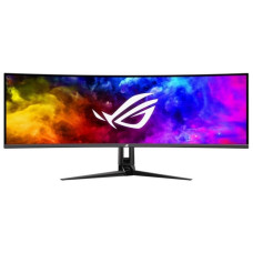 ASUS PG49WCD черный