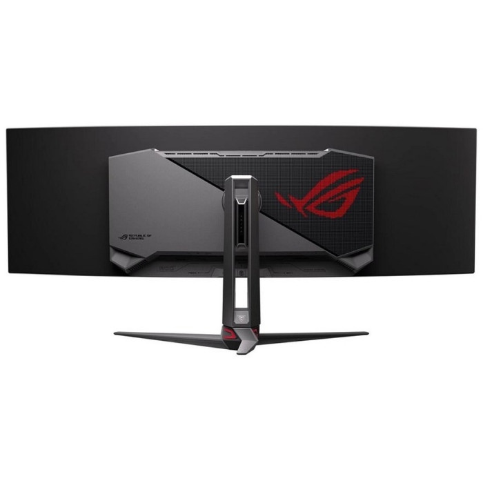 ASUS PG49WCD черный