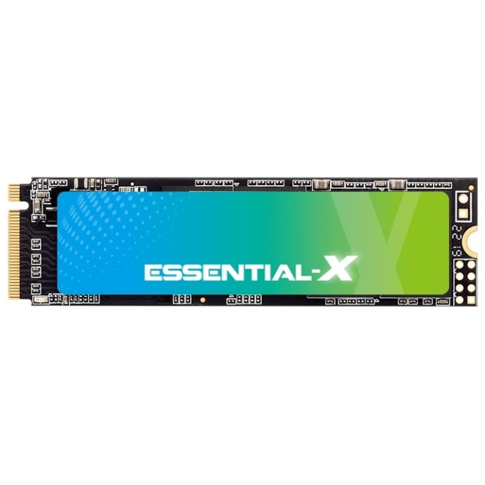 SSD Exascend ES1TSSDM2NAU 1000 Гб