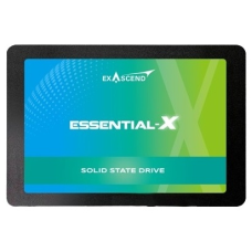 SSD Exascend ES1TSSD25SAU 1000 Гб