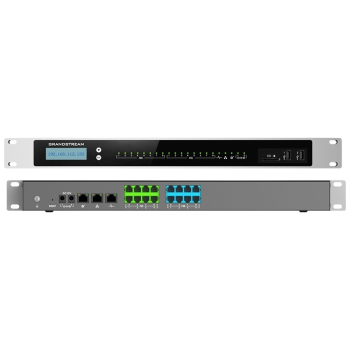 Grandstream UCM6308