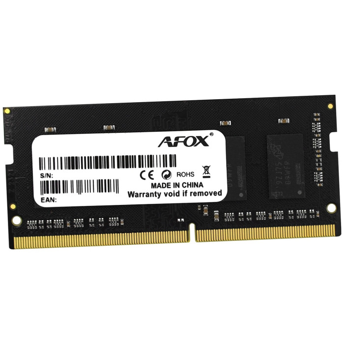 AFOX AFSD48PH1P 8 Гб