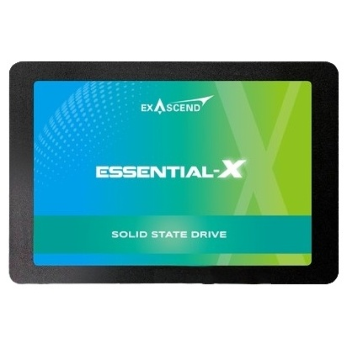 SSD Exascend ES512GSSD25SAU 512 Гб