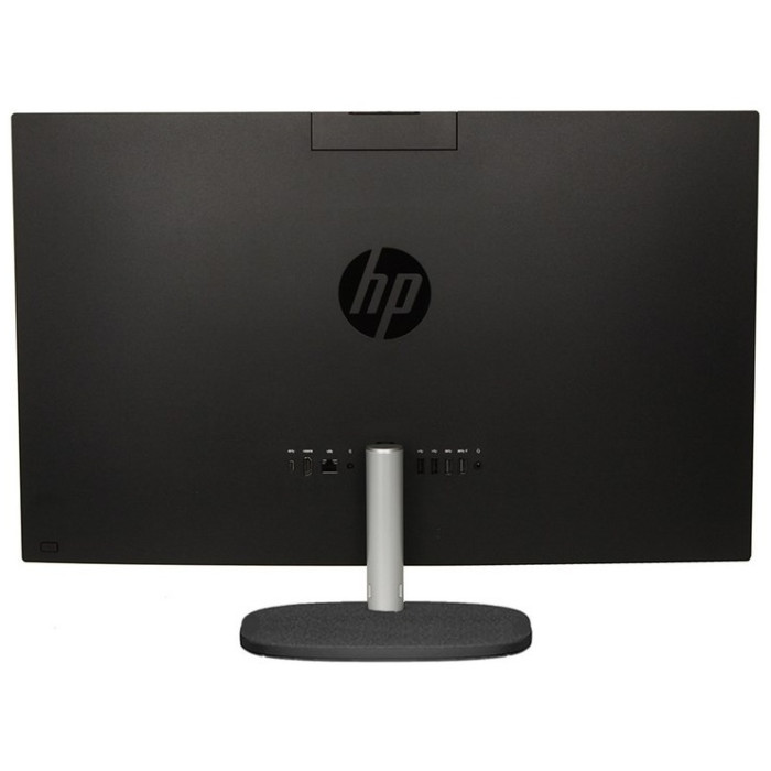 HP All-in-One 24-cr0019ci 7Y0B5EA черный