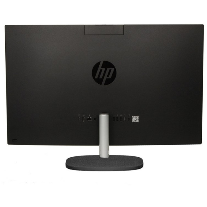 HP All-in-One 27-cr0027ci 7Y0H5EA серебристый