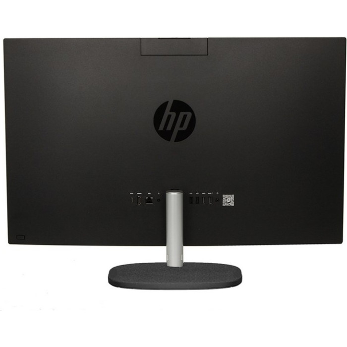 HP All-in-One 27-cr0037ci 7Y0F3EA черный