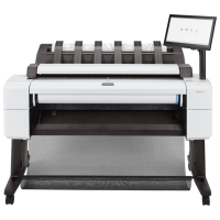 МФУ HP 3XB78A Designjet T2600