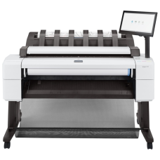 МФУ HP 3XB78A Designjet T2600