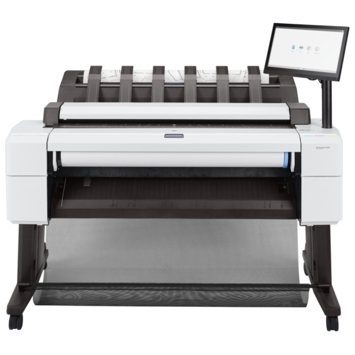 МФУ HP 3XB78A Designjet T2600