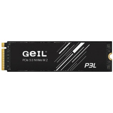 SSD Geil P3L (P3LFD16I512D) 512 Гб