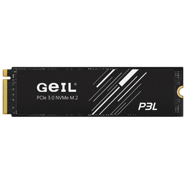 SSD Geil P3L (P3LFD16I512D) 512 Гб